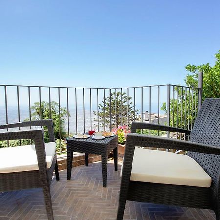 Camere Di Ulisse Erice Exteriör bild