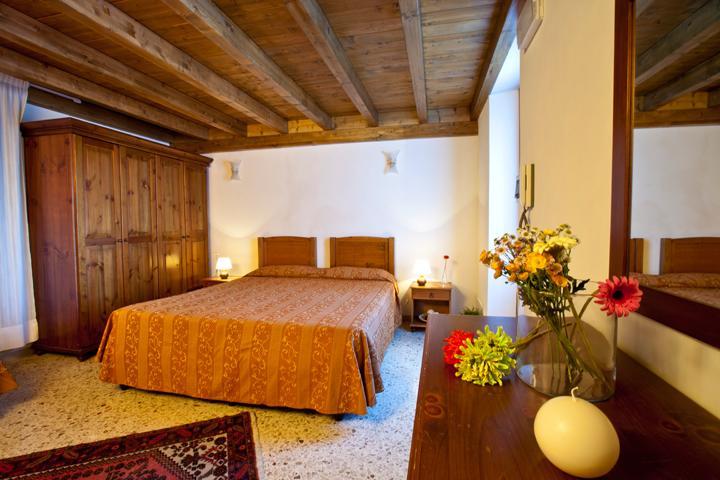 Camere Di Ulisse Erice Rum bild