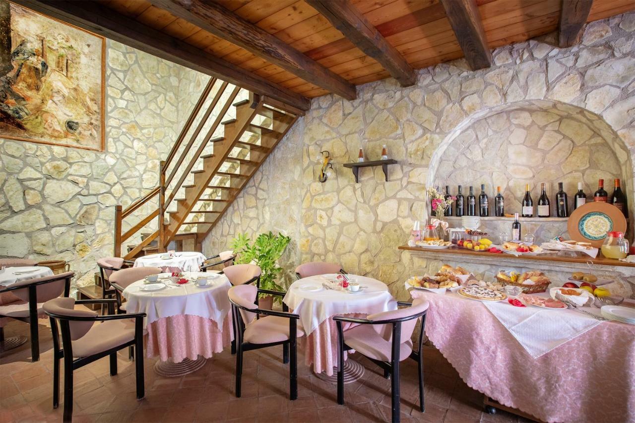 Camere Di Ulisse Erice Exteriör bild