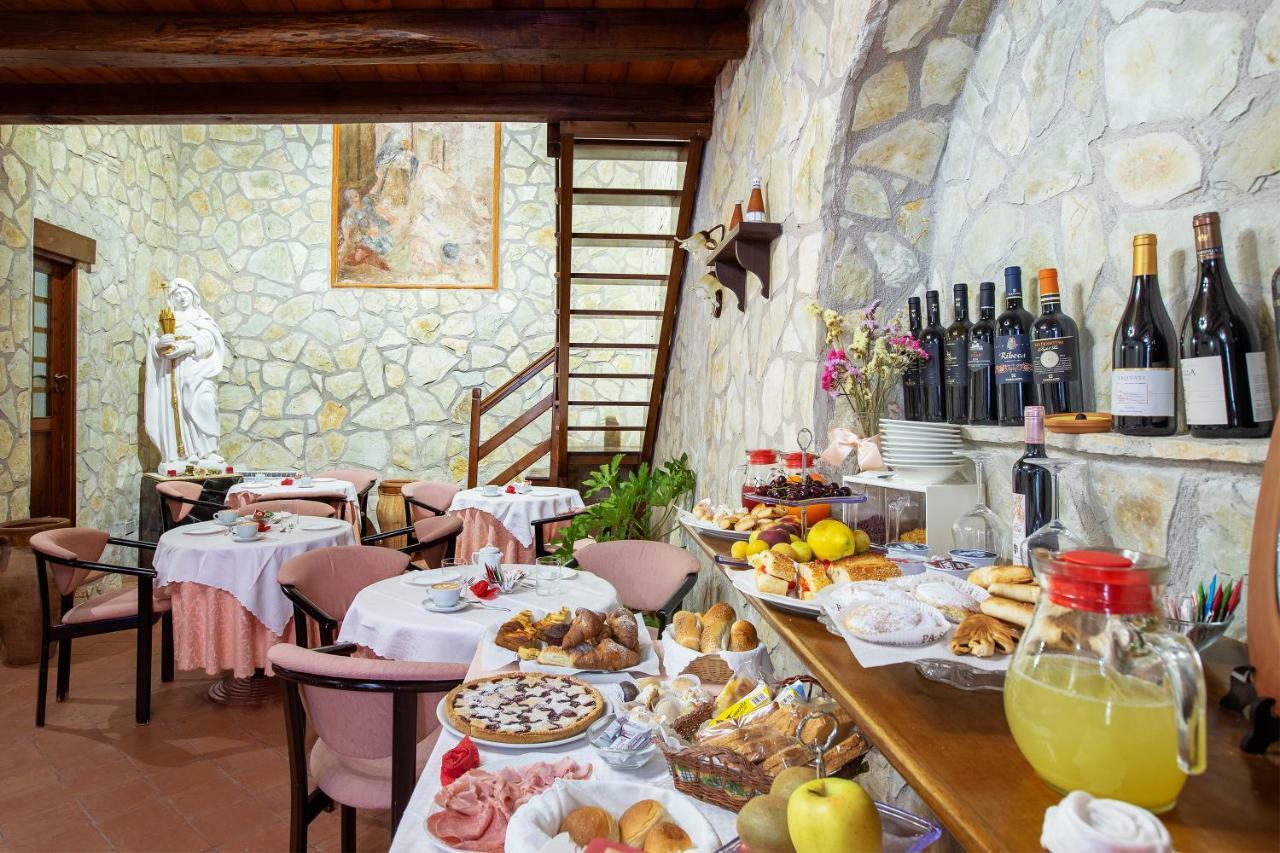Camere Di Ulisse Erice Exteriör bild